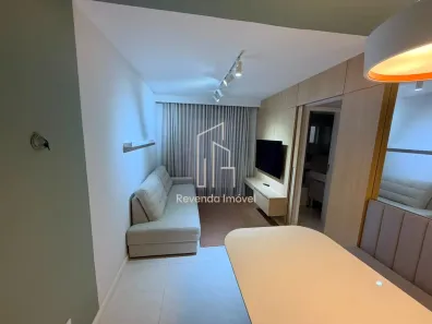 Apartamento com 2 Quartos à venda, 51m² no Jardim Umarizal, São Paulo