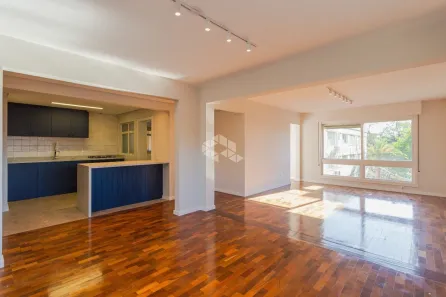 Apartamento com 3 Quartos à venda, 169m² no Mont Serrat, Porto Alegre