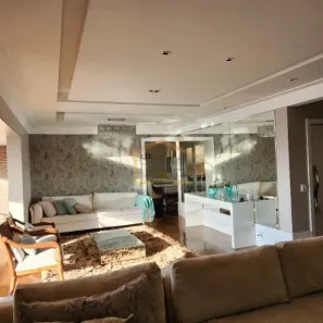 Apartamento com 3 Quartos à venda, 200m² no Santa Teresinha, São Paulo