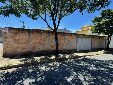 para alugar, 265m² no Sapucaia II, Contagem