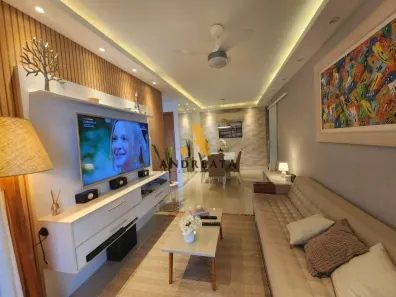 Cobertura com 4 Quartos à venda, 186m² no Recreio dos Bandeirantes, Rio de Janeiro
