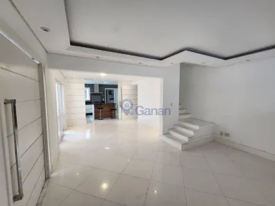 Sobrado com 3 Quartos à venda, 200m² no Vila Cordeiro, São Paulo