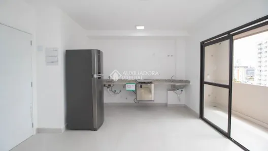 Apartamento com 1 Quarto para alugar, 50m² no Parque das Nações, Santo André