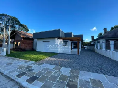 Casa com 3 Quartos à venda, 165m² no Carniel, Gramado