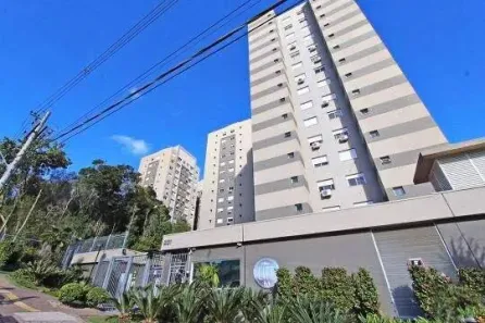 Apartamento com 3 Quartos à venda, 75m² no Jardim Carvalho, Porto Alegre