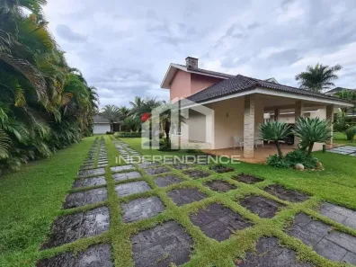 Casa com 3 Quartos à venda, 306m² no Jardim Caçapava, Caçapava
