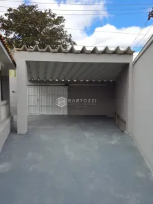 Casa com 2 Quartos à venda, 82m² no Nova Gerty, São Caetano do Sul