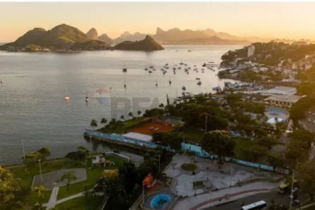 Cobertura com 3 Quartos à venda, 162m² no São Francisco, Niterói