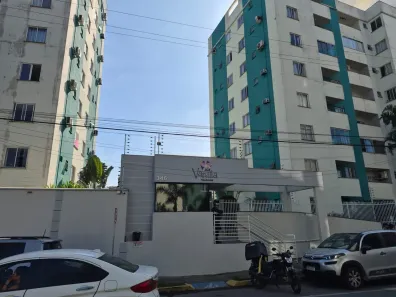 Apartamento com 2 Quartos para alugar, 70m² no Santo Antônio, Joinville