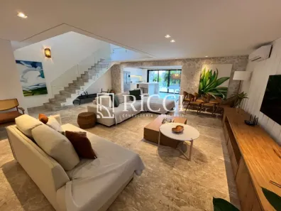Casa de Condomínio com 4 Quartos à venda, 220m² no Barra do Sahy, São Sebastião