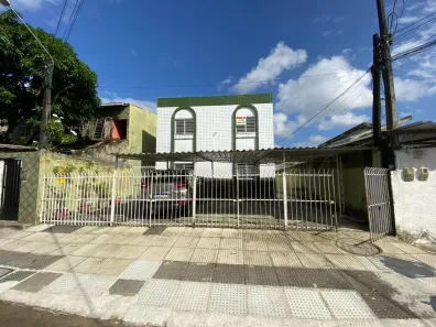 Apartamento com 2 Quartos para alugar, 60m² no Cordeiro, Recife