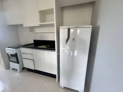 Apartamento com 2 Quartos para alugar, 54m² no Rau, Jaraguá do Sul