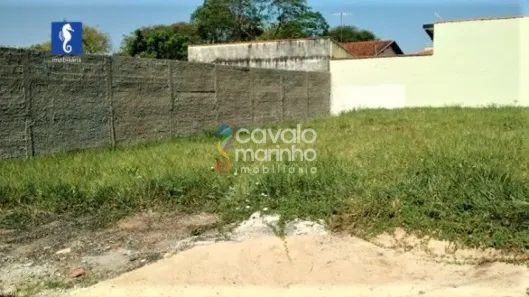 Lote/Terreno à venda, 512m² no Parque Residencial Lagoinha, Ribeirão Preto