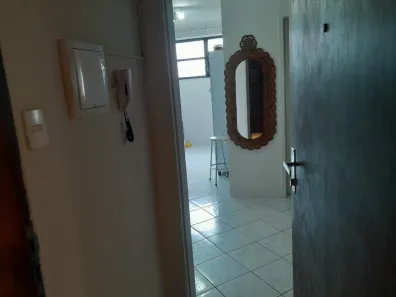 Apartamento com 1 Quarto à venda, 40m² no Consolação, São Paulo