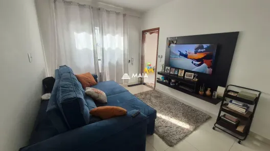 Casa com 2 Quartos à venda, 72m² no Cidade Nova, Uberaba