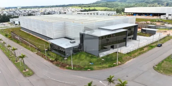 Galpão/Depósito/Armazém para alugar, 9421m² no Medeiros, Jundiaí