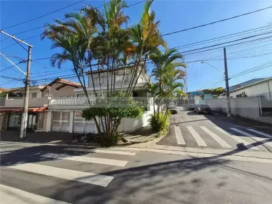 Imóvel Comercial com 3 Quartos à venda, 285m² no Vila Alpina, Santo André