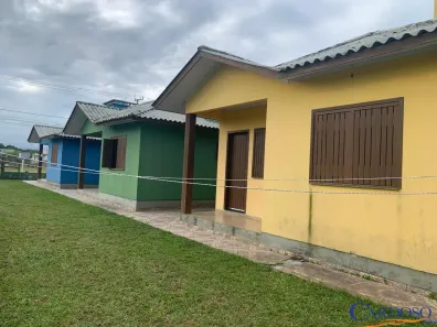 Casa com 2 Quartos à venda, 46m² no Balneário Atlântico, Arroio do Sal