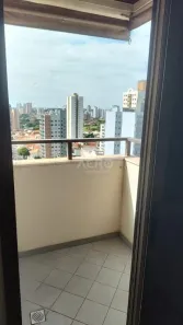 Apartamento com 2 Quartos à venda, 75m² no Vila Santa Tereza, Bauru