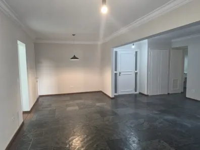 Apartamento com 3 Quartos para alugar, 118m² no Pinheiros, São Paulo