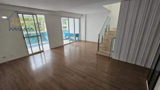 Cobertura com 3 Quartos à venda, 176m² no Leblon, Rio de Janeiro