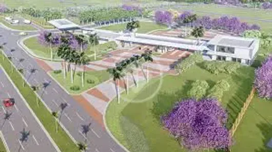 Lote/Terreno à venda, 600m² no Jardim Vitória, Goiânia