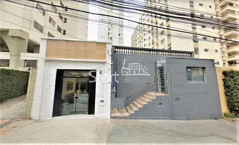 Imóvel Comercial com 1 Quarto à venda, 239m² no Centro, Campinas
