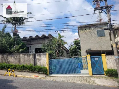 Galpão/Depósito/Armazém à venda, 2100m² no Vila Camilópolis, Santo André