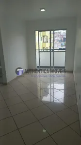Apartamento com 2 Quartos à venda, 63m² no Conceição, Osasco
