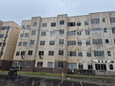 Apartamento com 2 Quartos à venda, 41m² no Campo Grande, Rio de Janeiro