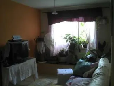 Apartamento com 2 Quartos à venda, 60m² no Moinho Velho, São Paulo