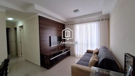 Apartamento com 3 Quartos à venda, 72m² no São Bernardo, Campinas