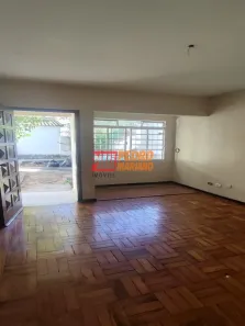 Casa com 2 Quartos para alugar, 120m² no Vila Gilda, Santo André