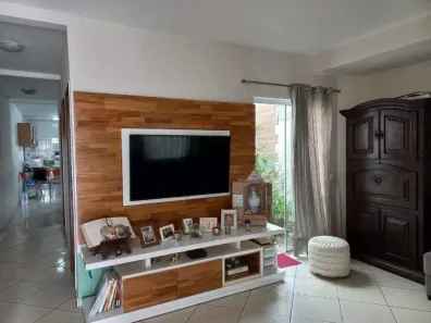 Sobrado com 3 Quartos à venda, 205m² no Vila Assunção, Santo André