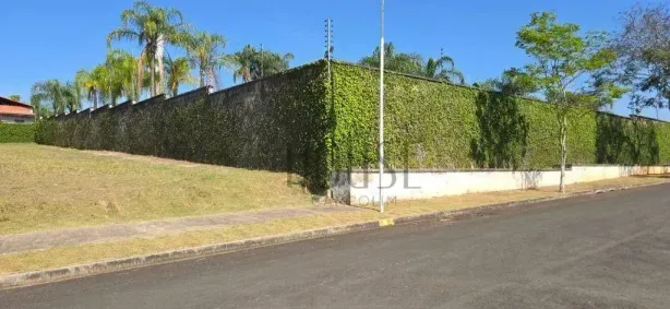 Lote/Terreno à venda, 1063m² no Parque Campolim, Sorocaba