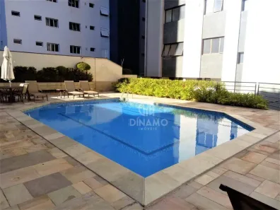 Apartamento com 3 Quartos à venda, 212m² no Centro, Ribeirão Preto
