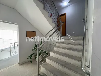 Apartamento com 2 Quartos para alugar, 80m² no Castelo, Belo Horizonte