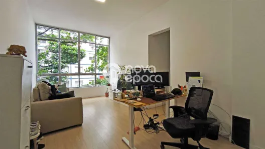 Apartamento com 3 Quartos à venda, 77m² no Tijuca, Rio de Janeiro