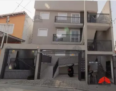 Apartamento com 1 Quarto à venda, 36m² no Vila Aurora (Zona Norte), São Paulo