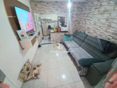 Casa com 2 Quartos à venda, 108m² no Jardim Cherveson, Rio Claro