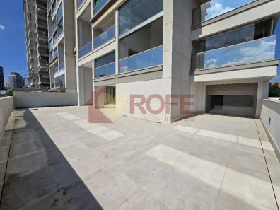 Apartamento com 4 Quartos à venda, 483m² no Vila Clementino, São Paulo
