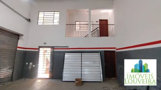 Galpão/Depósito/Armazém para alugar, 280m² no Vila Pagano, Valinhos