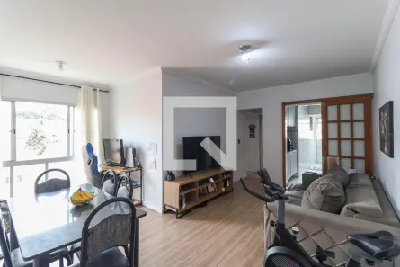 Apartamento com 2 Quartos à venda, 62m² no Vila Nova Mazzei, São Paulo