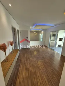 Apartamento com 3 Quartos à venda, 65m² no Cézar de Souza, Mogi das Cruzes