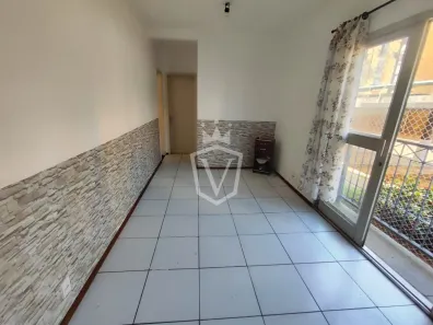 Apartamento com 2 Quartos à venda, 55m² no Recanto Quarto Centenário, Jundiaí