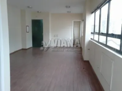 Sala Comercial à venda, 47m² no Santo Antônio, São Caetano do Sul