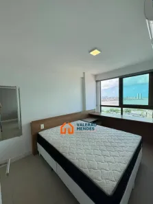 Apartamento com 1 Quarto à venda, 36m² no Pina, Recife