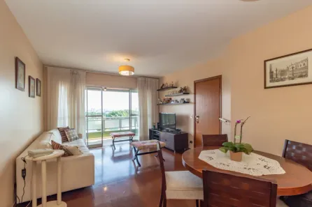 Apartamento com 3 Quartos à venda, 110m² no Planalto Paulista, São Paulo