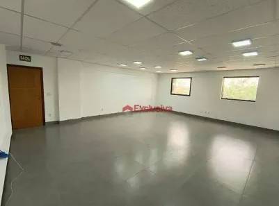 Sala Comercial para alugar, 66m² no Morumbi, Paulínia