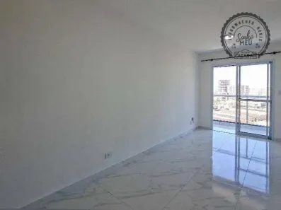 Apartamento com 2 Quartos à venda, 50m² no Caiçara, Praia Grande